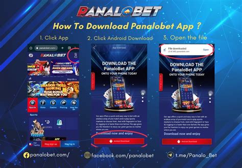 panalobet free download